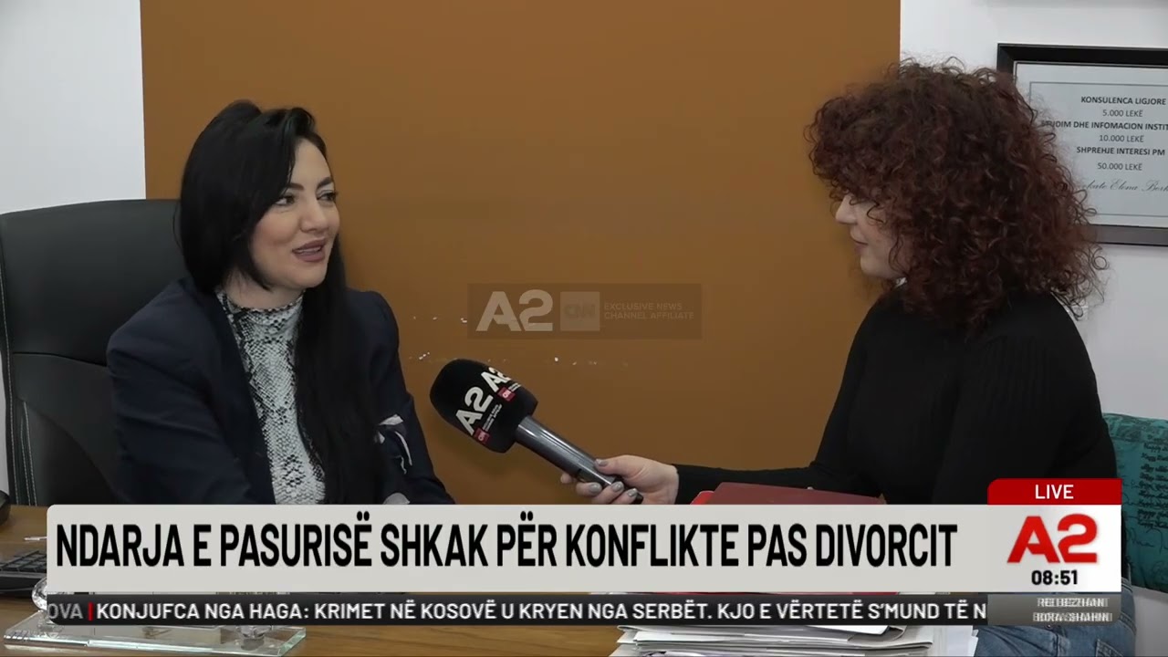 “Nuk kërkon dot para nëse je tradhtuar”, sqarimi avokates