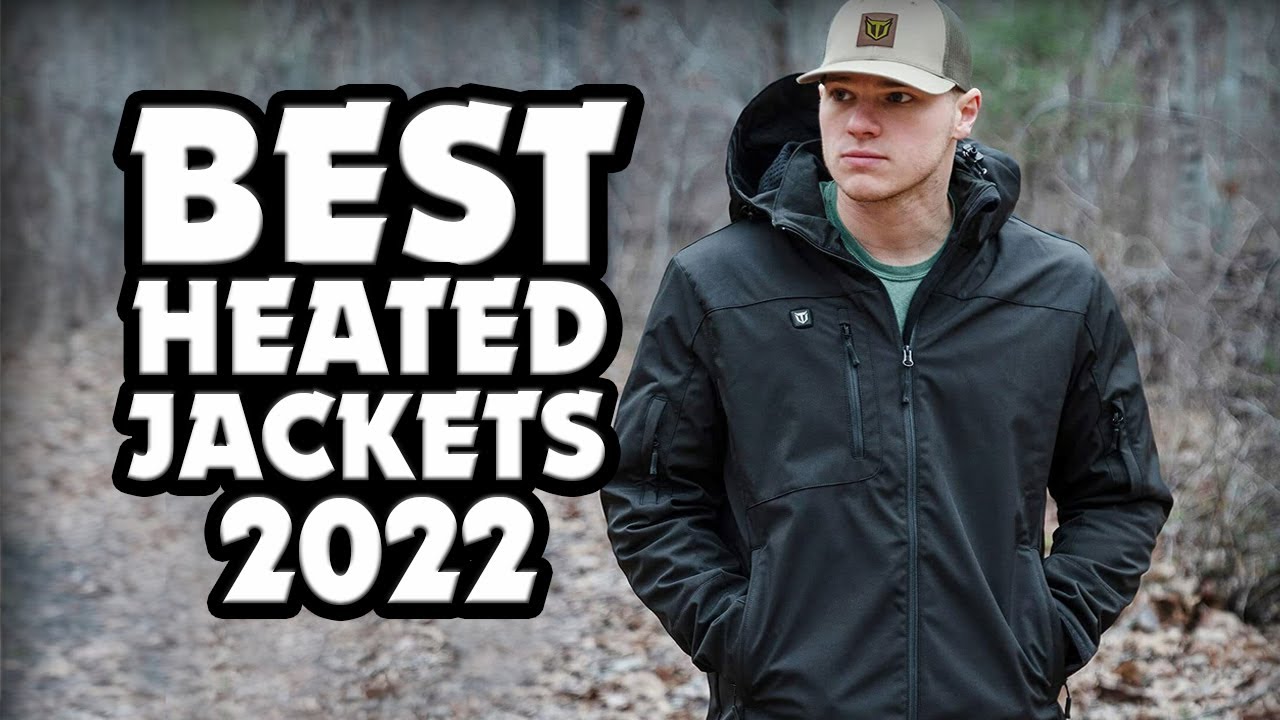 👉 Best Heated Jackets on Amazon 2023 | Top 5 Best Heated Jackets Customer Choices | 2023