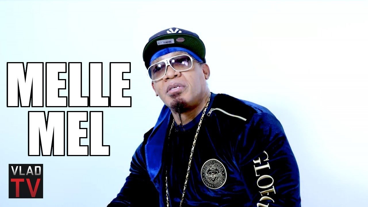 Melle Mel on Why He Thinks Jay Z is Overrated (Part 16)