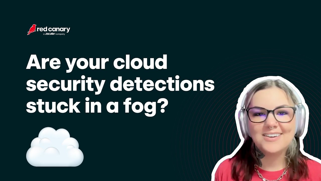Add some clarity to your cloud threat detections now