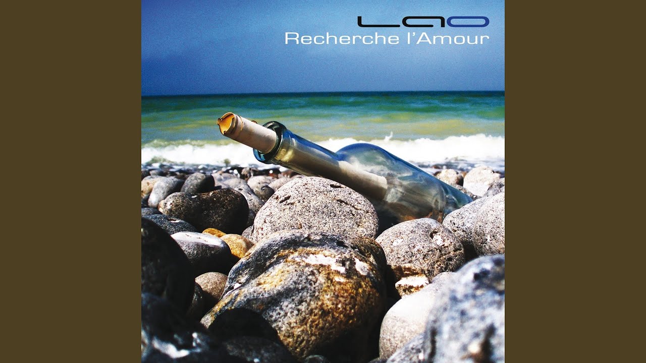 Recherche l'Amour