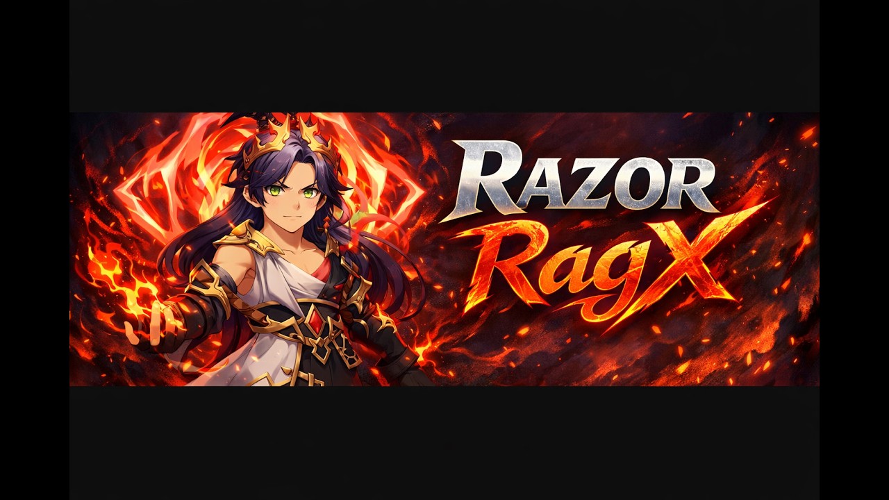 RAGNAROK KVM 03/03- MENESTREL CC