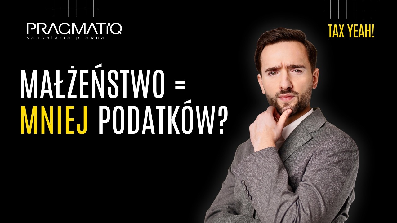 Podatki a małżeństwo i dzieci – czy to się opłaca?