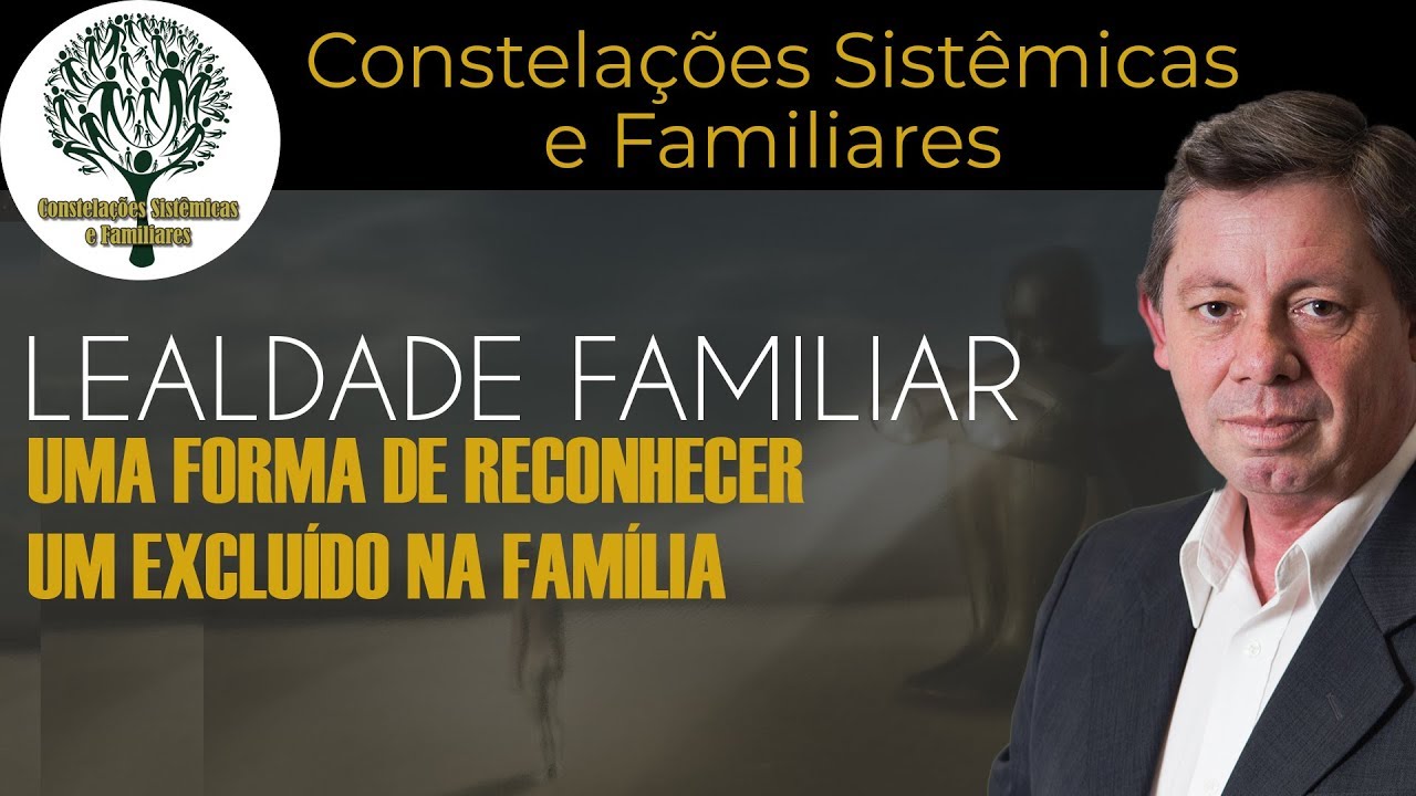Lealdade Familiar - Movimentos que fazemos para sermos reconhecidos