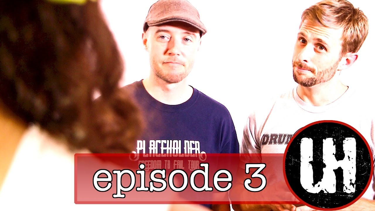 Unstrung Heroes - S3 - Episode 3