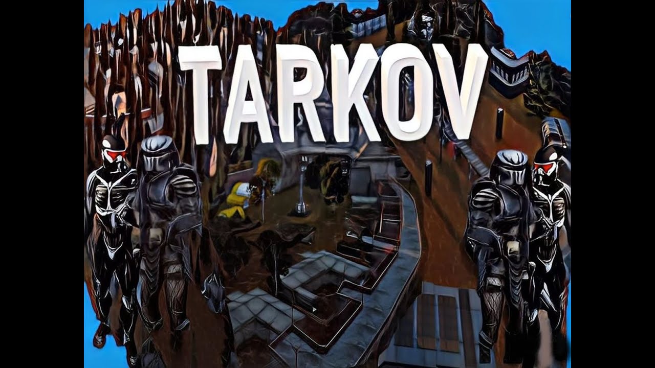 DAYZ обновления на сервере  BLACK TRADER Локация 