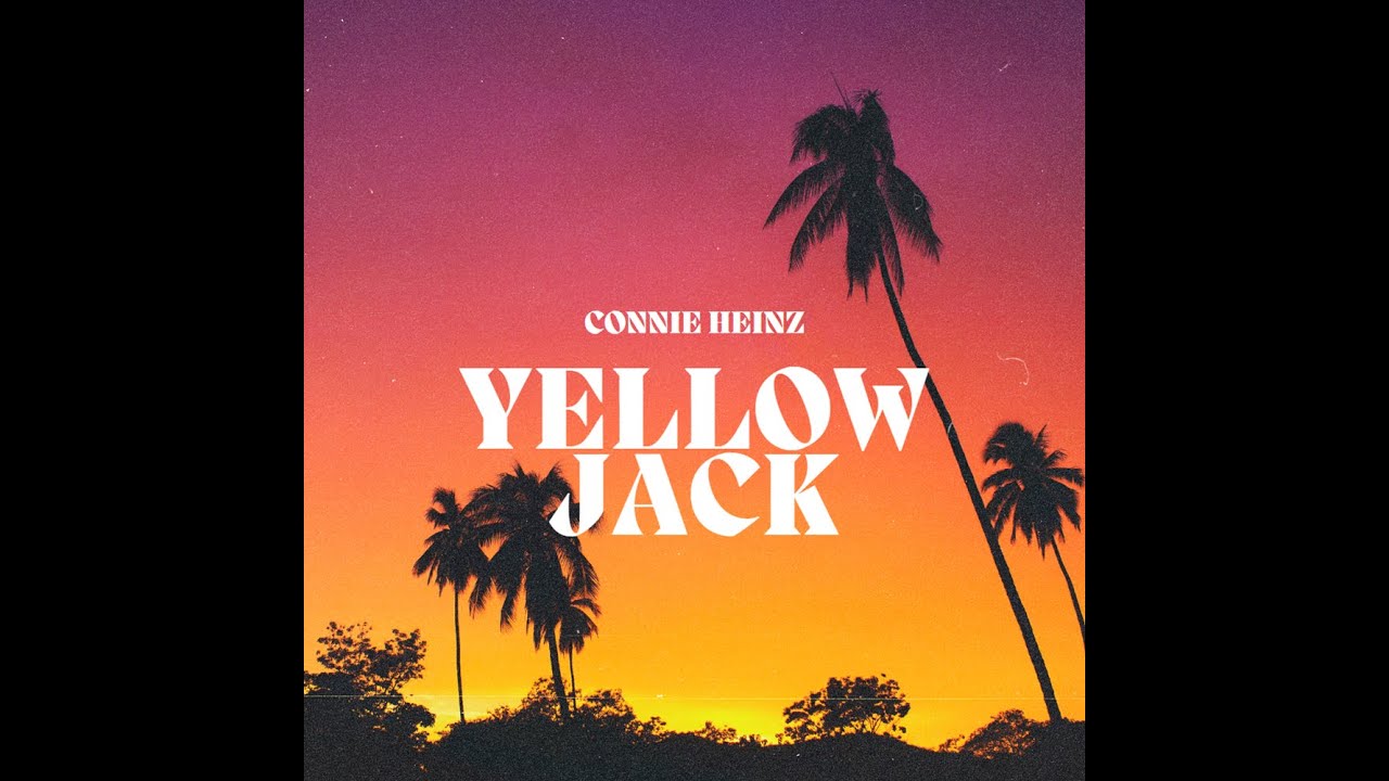 Yellow Jack sangen - feat. Connie Heinz