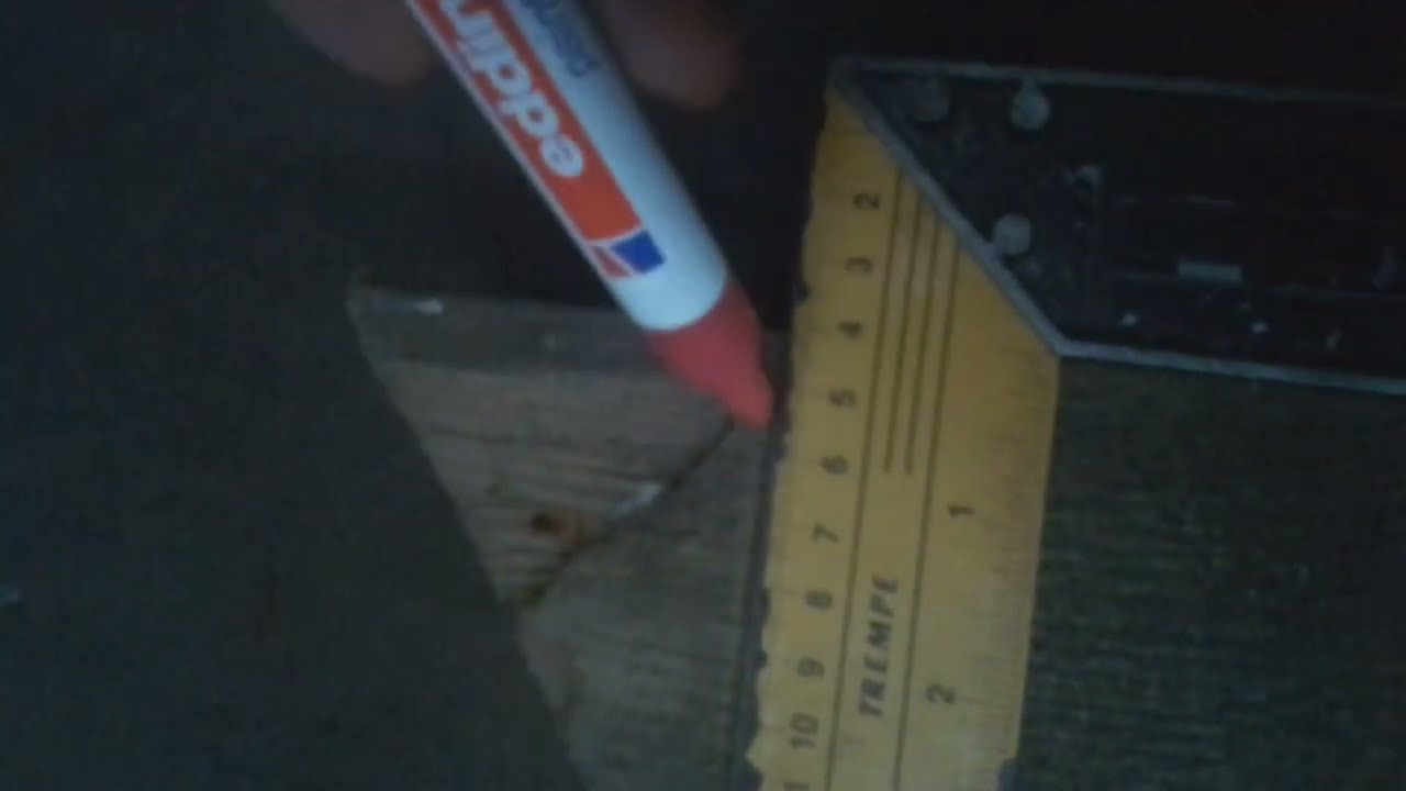 Home Made Bead Roller Stand diy full screen