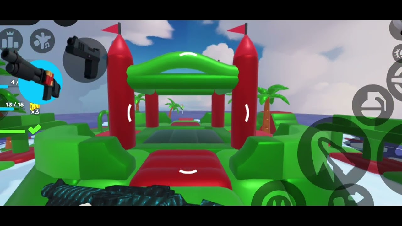 ROBLOX | RIVALS GAMEPLAY 🔫