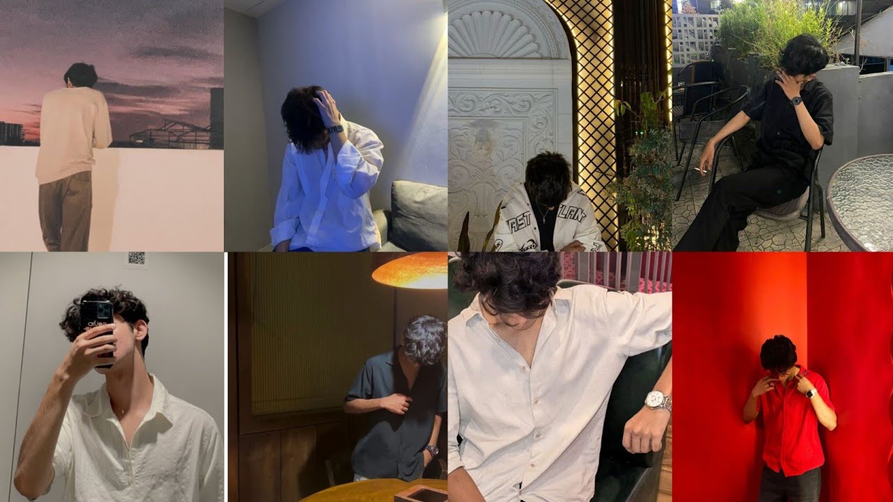 Best Dp poses Boys ||  stylish profile pictures || profile picture instagram || Boys dpz
