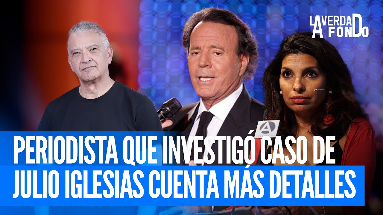 La verdad a fondo con Pedro Salinas: Programa del 16 de enero del 2026