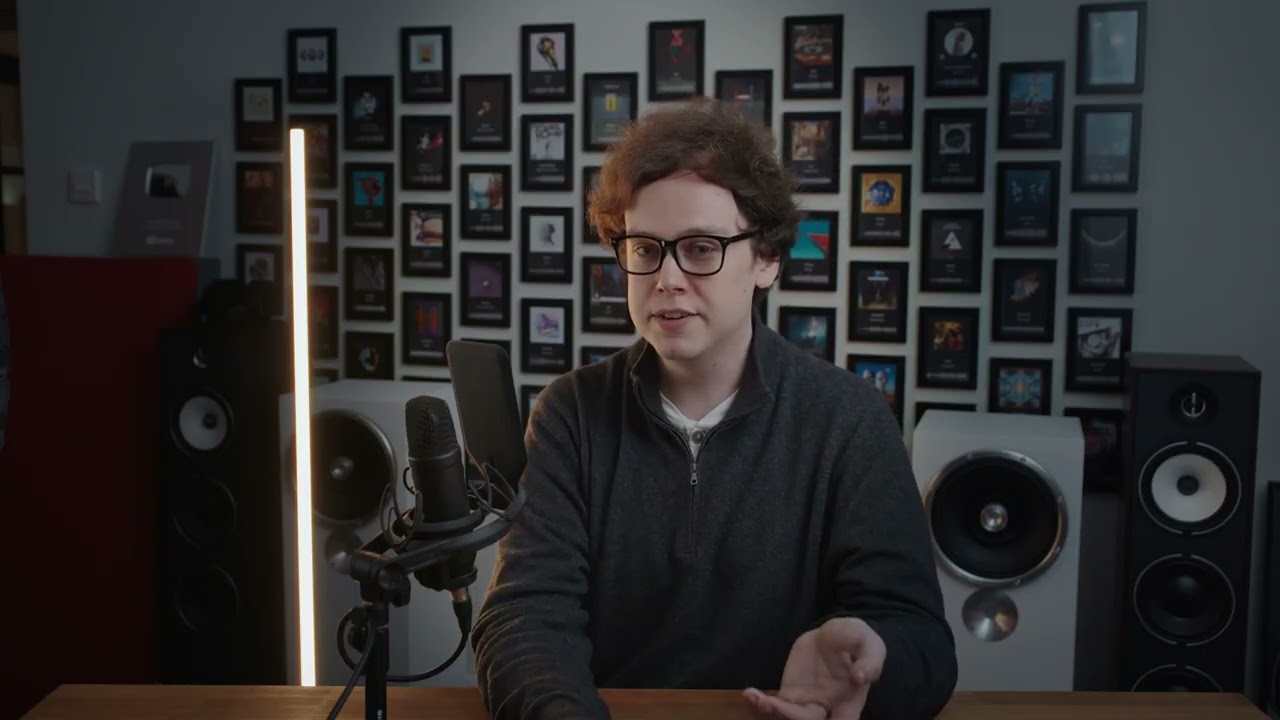 5. What is an Electrostatic Speaker?