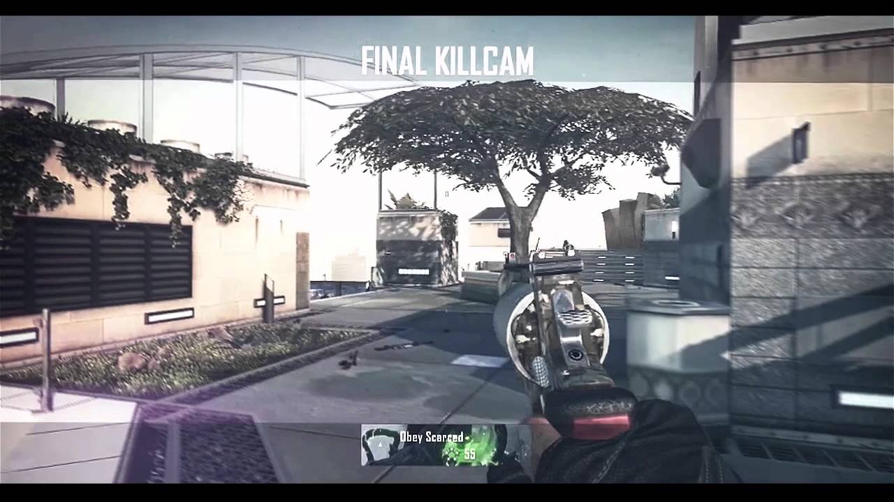Obey: Teamtage - Episode 41