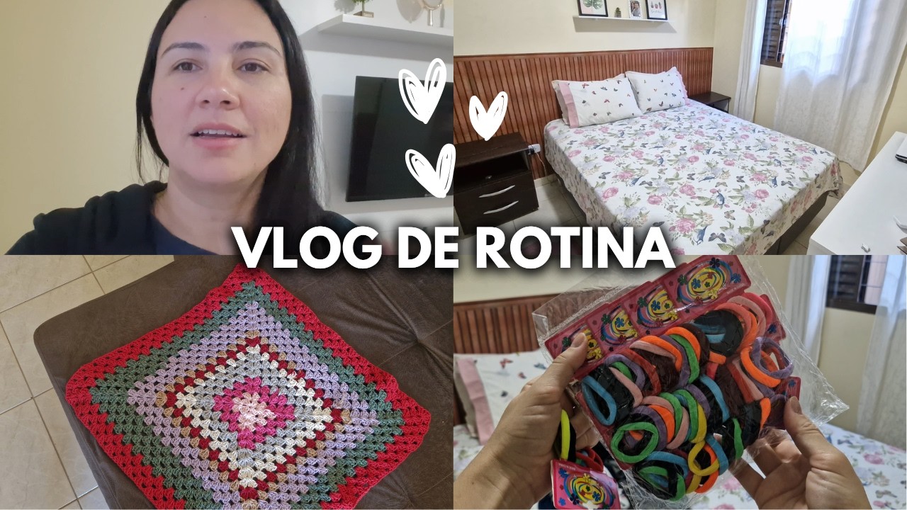 DESMONTEI MINHA LAVA ROUPAS | ROTINA QUE AMO
