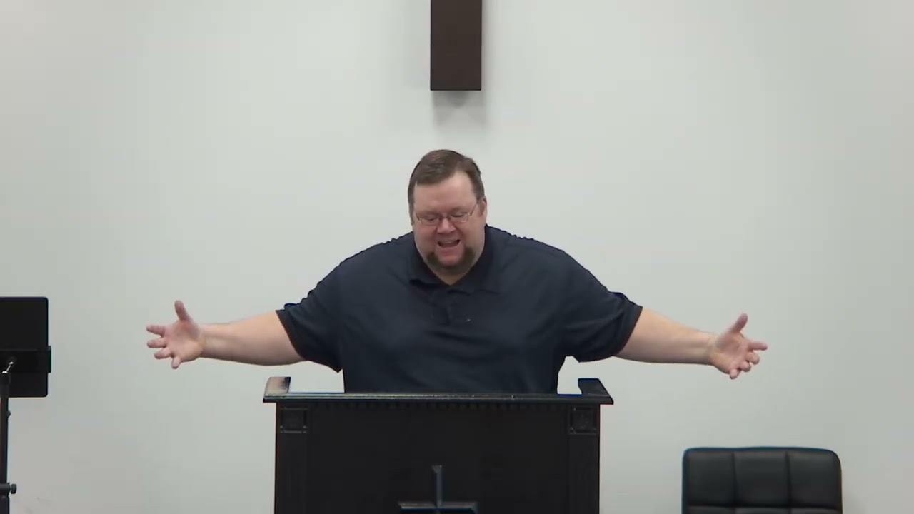Faithfulness That Multiplies | Deacon Rick Ortman