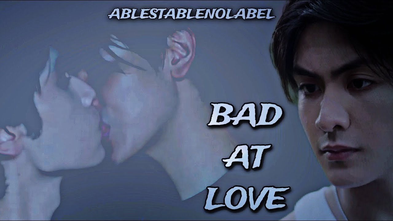 FMV: Fadel x Style |𝐁𝐀𝐃 𝐀𝐓 𝐋𝐎𝐕𝐄 [The Heart Killers ❤️⚔️]