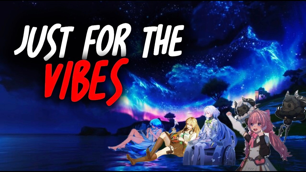 Chill 3AM Viewer TOA Clears