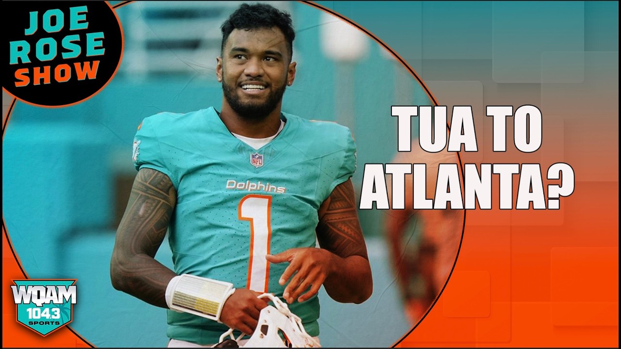 Mike Florio on Tua, Rodgers & NFL Changes