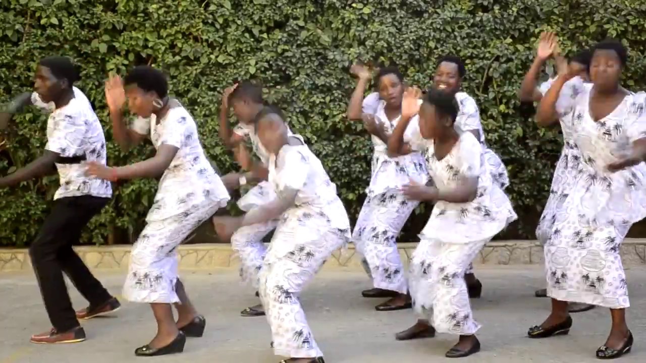 ASAFU KWAYA MBEYA UYOLE-Song USALAMA