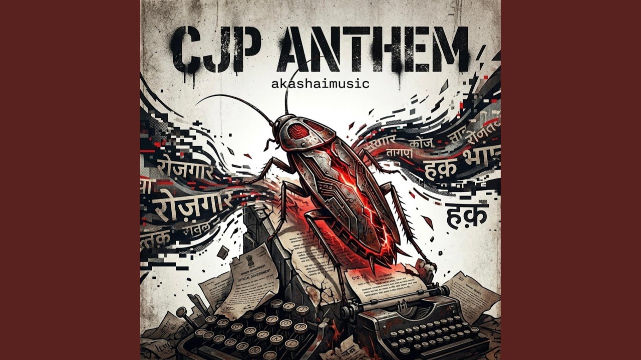 CJP Anthem