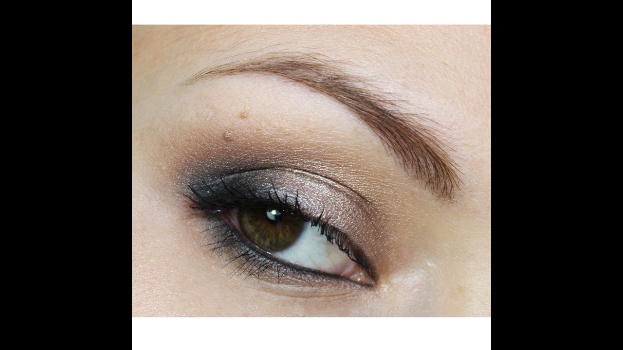 Maquillage facile pour tous les jours