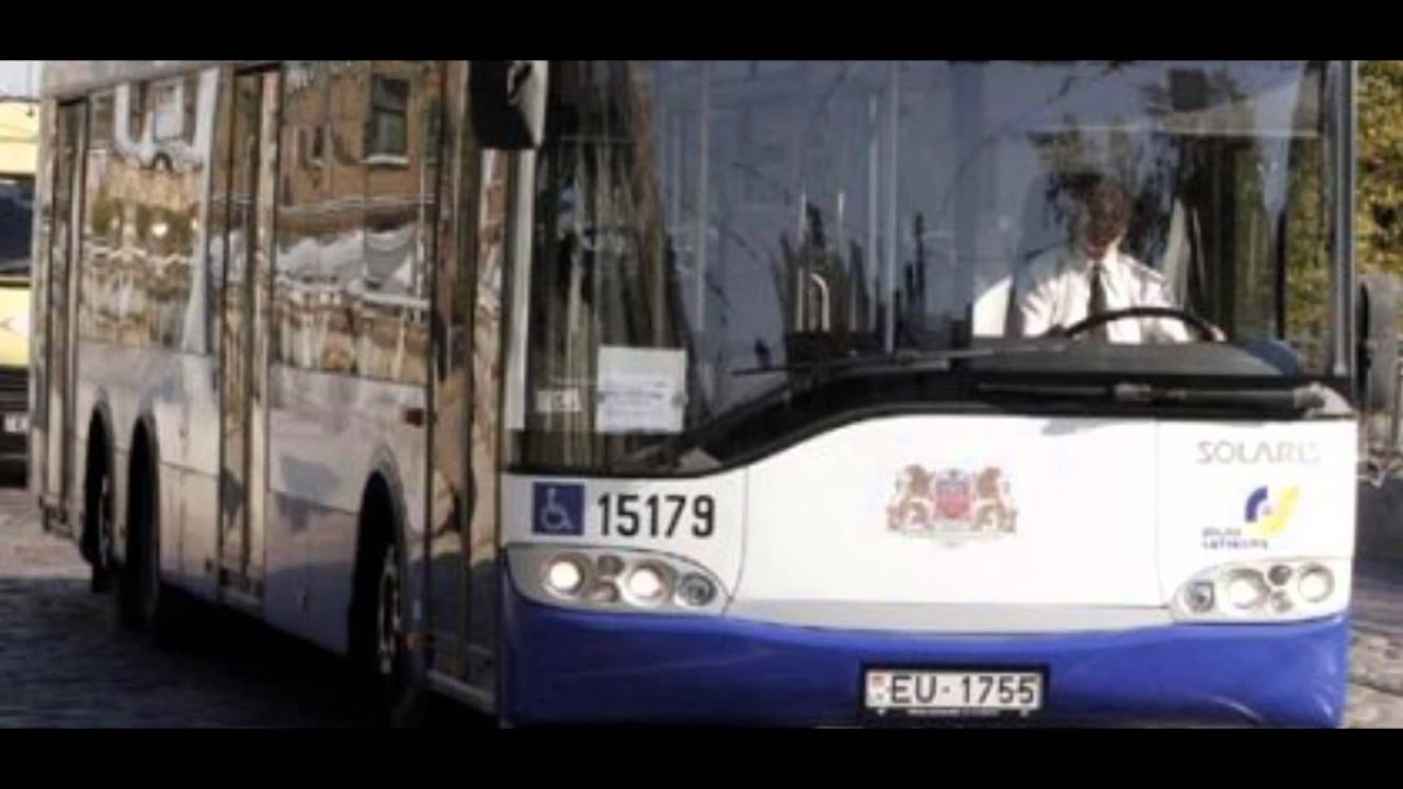 13. autobuss