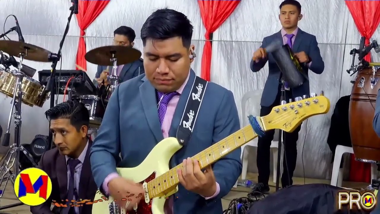 Debo Correr Asta Llegar  Cantante Felix Velasquez