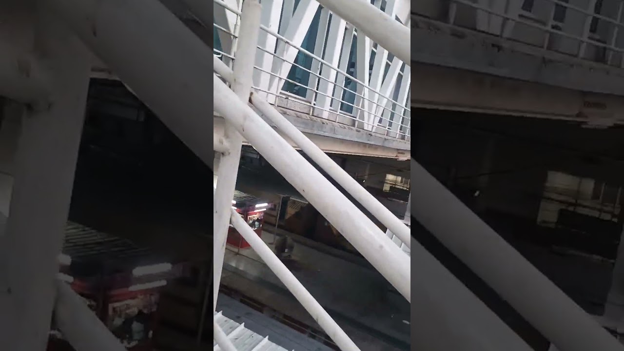 #Railway #station# Gomti #Nagar#