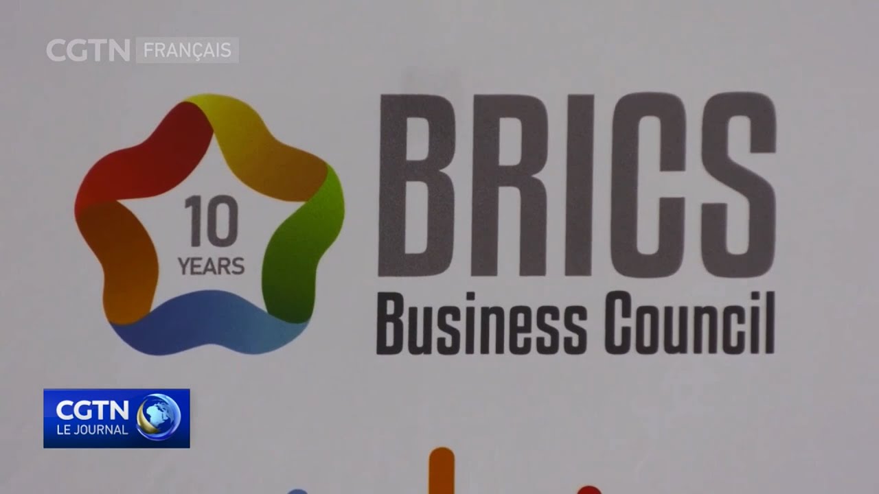 BRICS: des opportunités sont à exploiter pour stimuler le commerce intra-africain, selon des experts