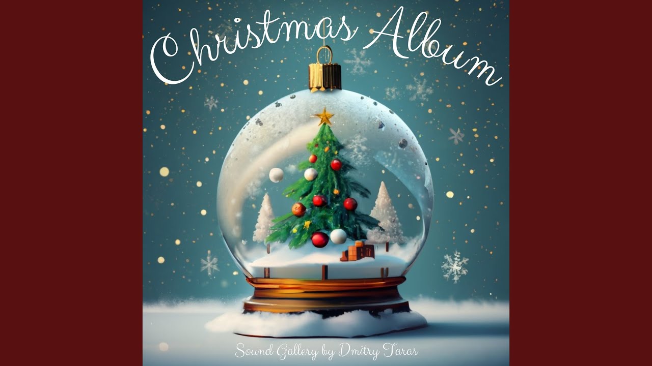 Christmas Is Coming