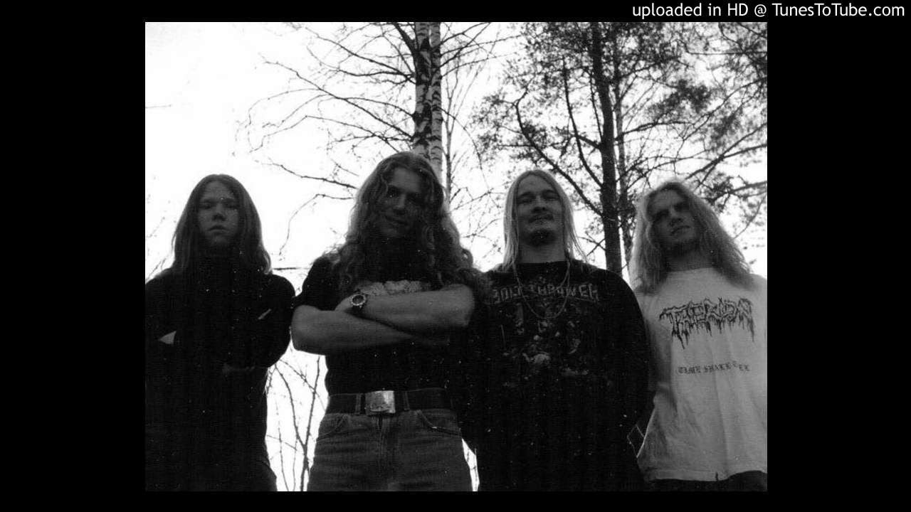 Fulmination - The Legacy Of Progress