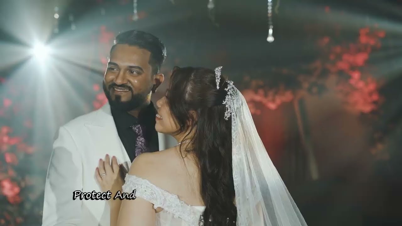 7.12.25 - LEEL WEDDING