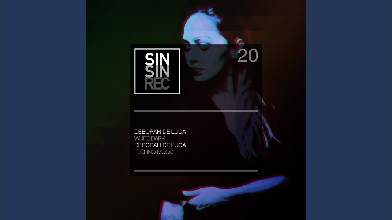 Techno Mood (Original Mix)