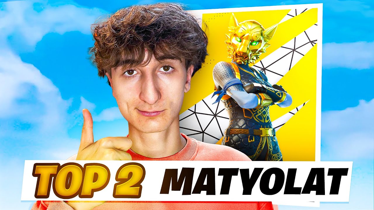 Matyolat Solo Cash Cup 🏆 11/22