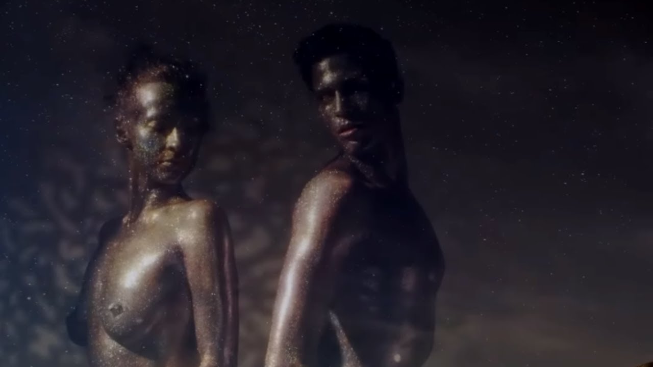 Vibrez Au Rythme Sensuel d'Atramix