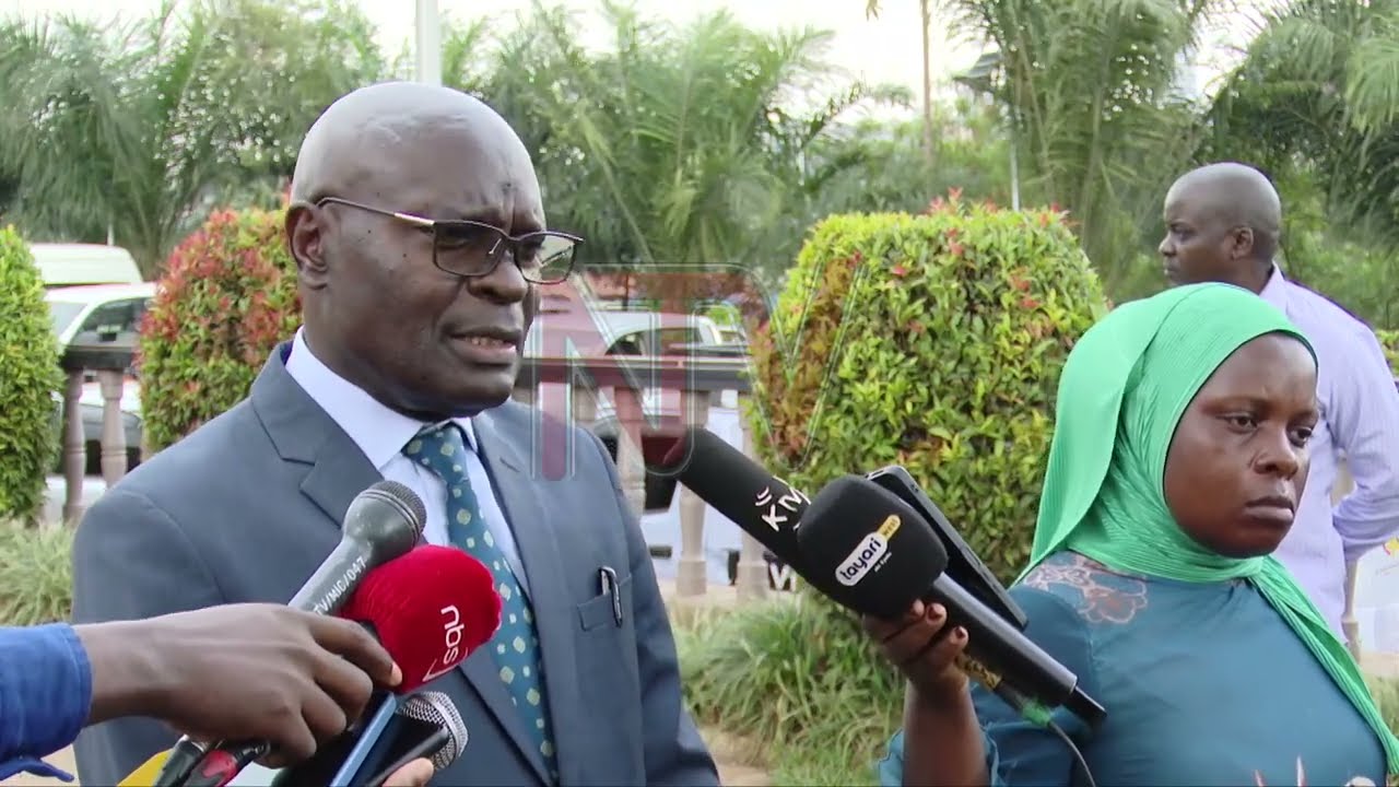 Okulondoola akalulu ka 2026, abazze okukola omulimu beraliikirivu
