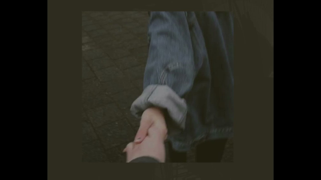 Men I Trust - show me how (tell me why your hands are cold sped up)