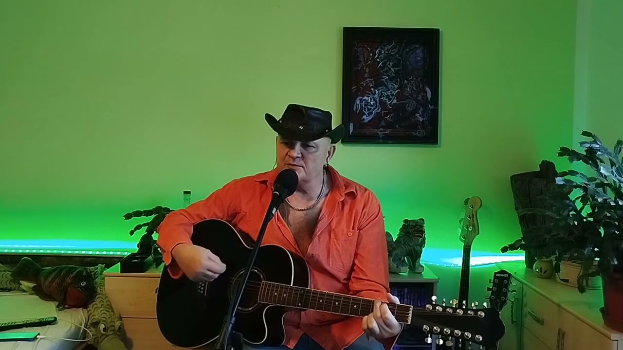 Žíznivej Slim