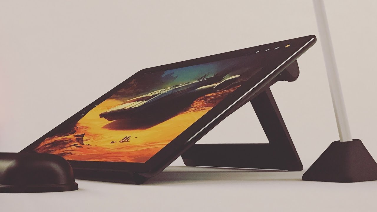 DraftTable Unboxing and Review