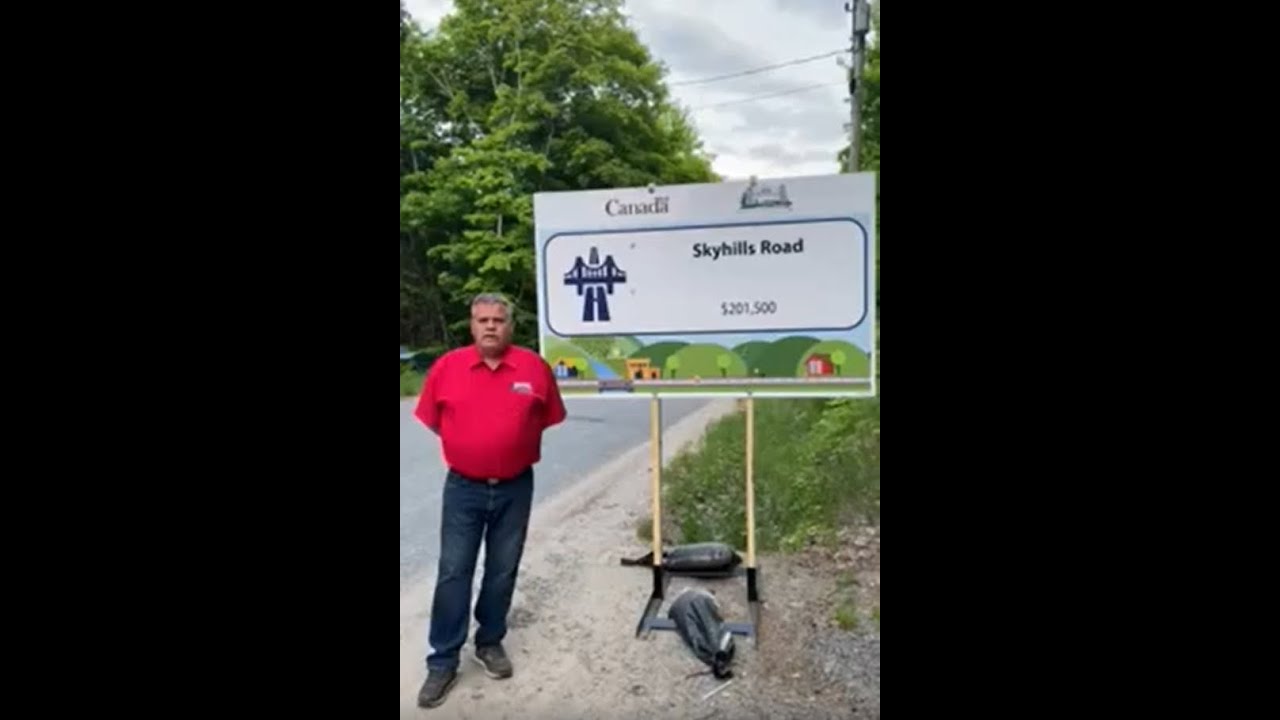 June 3 Road Operation Update