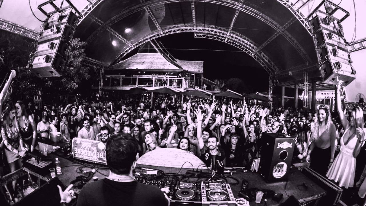 FractaLL 100% Authoral Mix