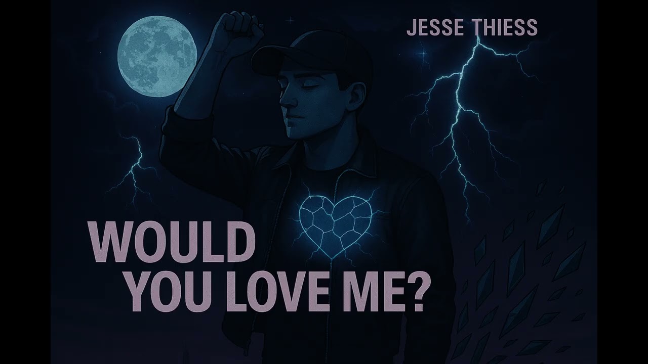 Would You Love Me? (Official Audio)