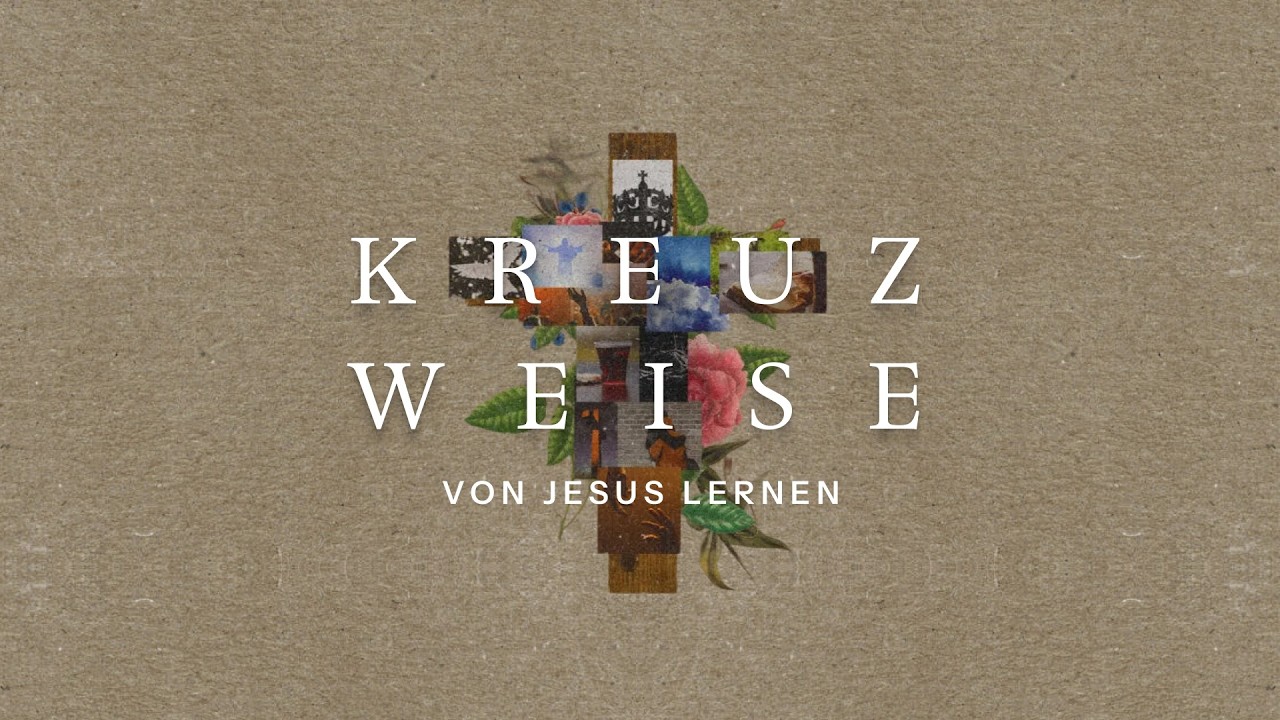 Gott hat einen Namen | Steffen Monert | 15.03.2026