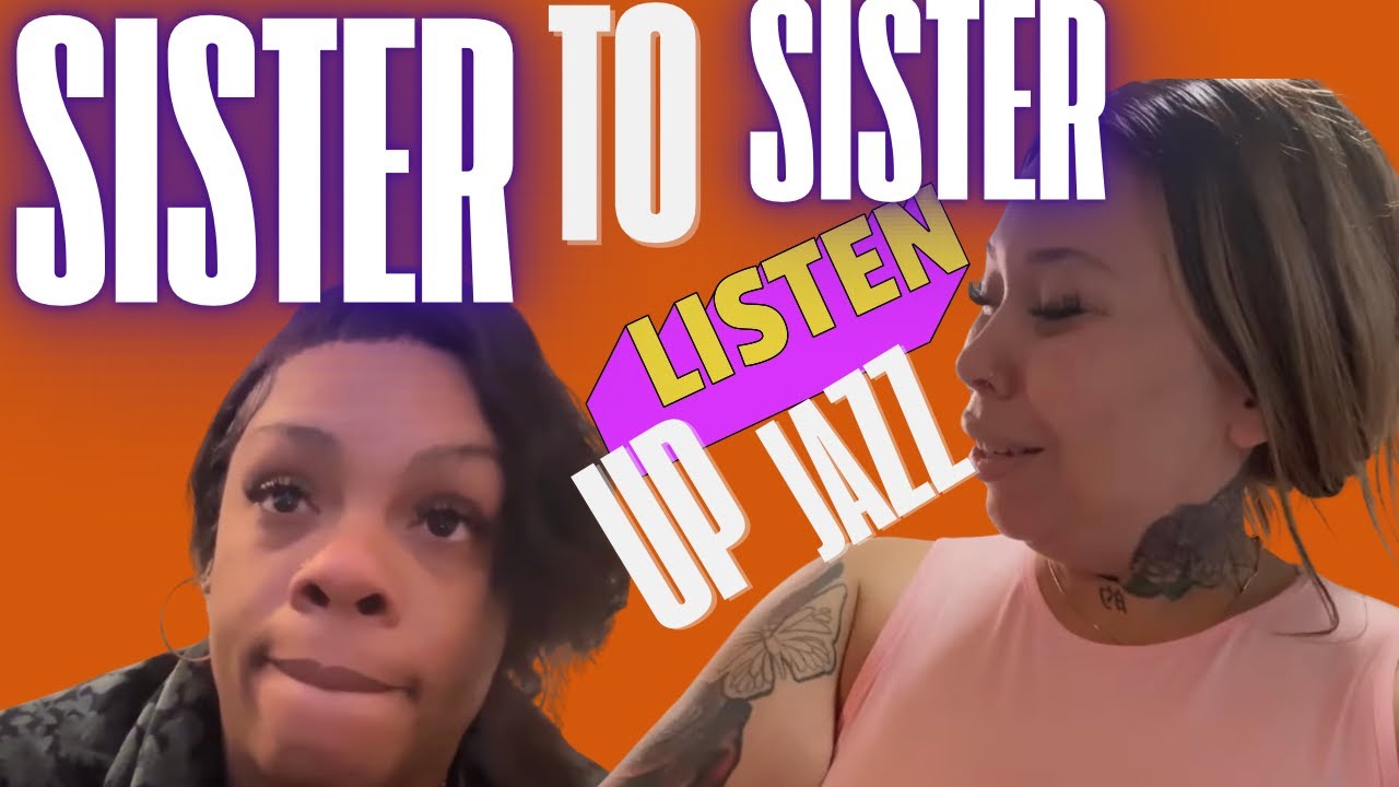 Liv’s Life gives  My jazzy Life some unwanted Advice Jasmine tells who the daddy is