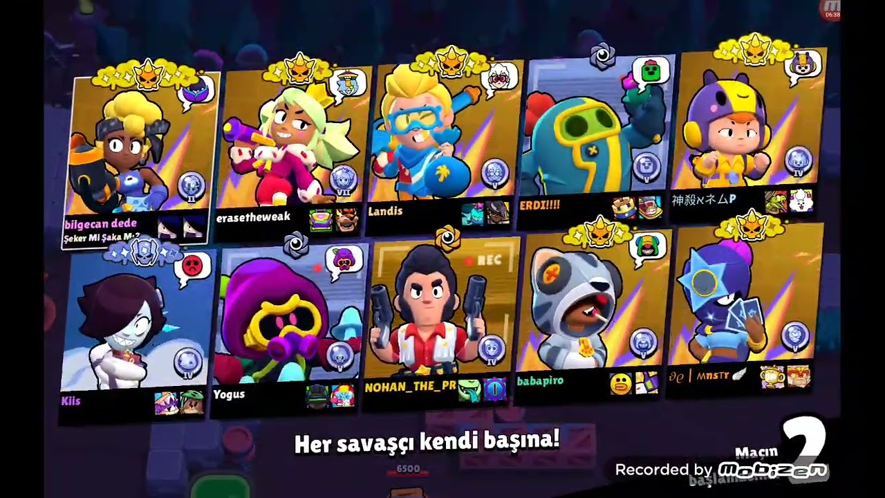 Maısıe 500 kupa yapma 3 bölüm