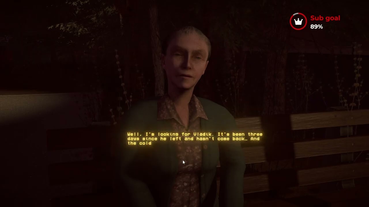 Spooktober DAY 17 (Uncanny Tales: 1992)