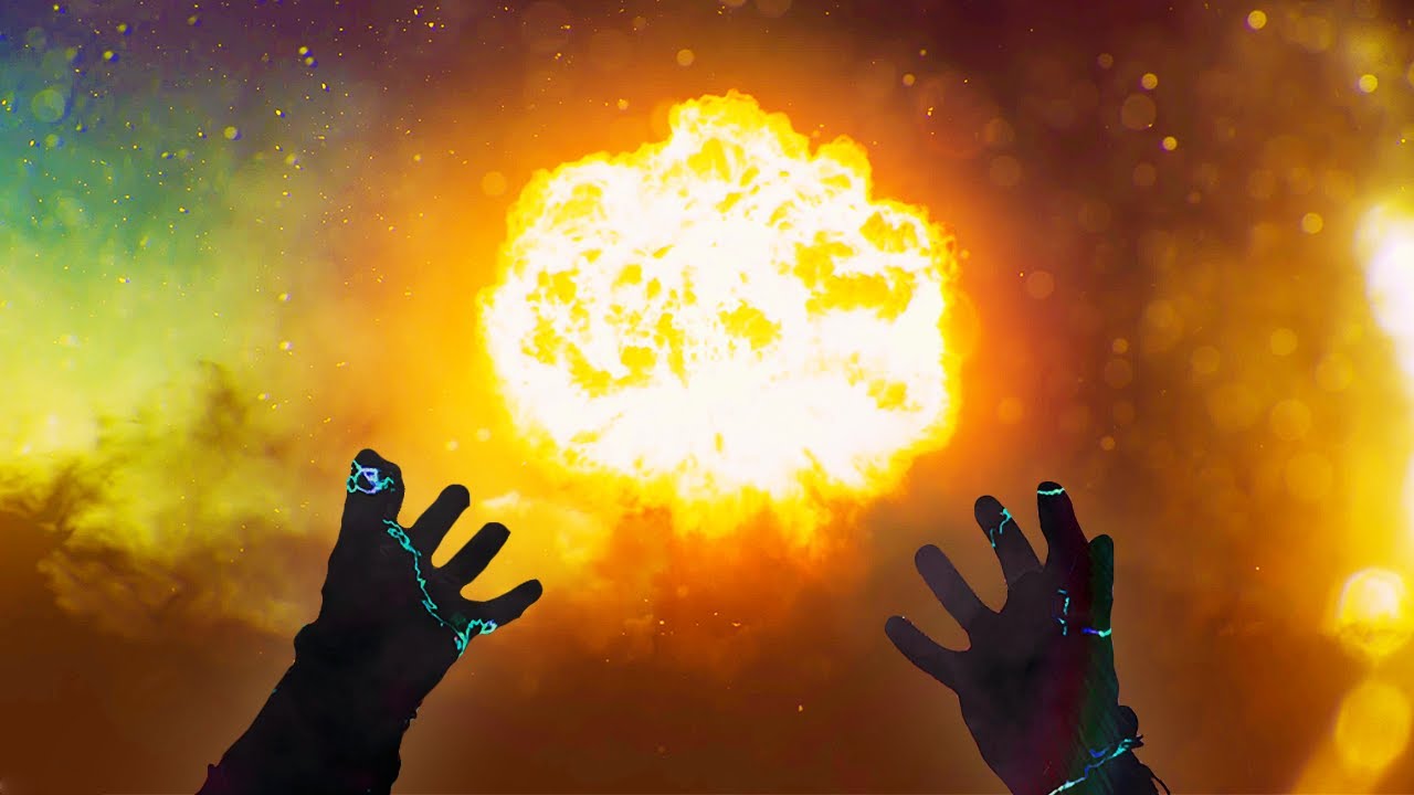 Black Ops 6 is just Handing out Nukes