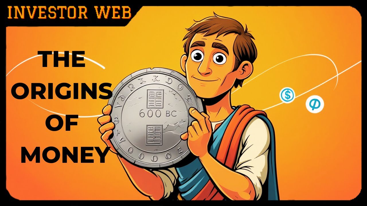 The Origins of MONEY