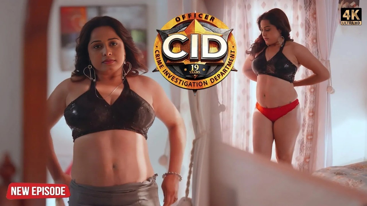 সত্য উদঘাটন করতে পূর্বী ধনী ব্যবসায়ীদের তার প্রেমের ফাঁদে ফেলে।| CID | New Episode