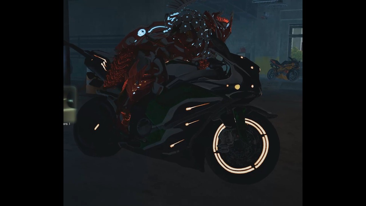 [Warframe] Daily 20 minutes survival in 1999